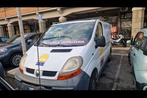 Renault Trafic 2003