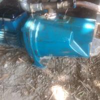 elettropompa autoclave pompa 