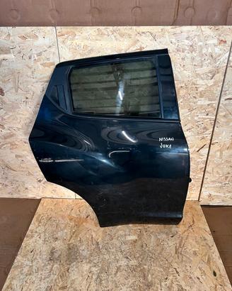 porta posteriore destra Nissan Juke serie 1
