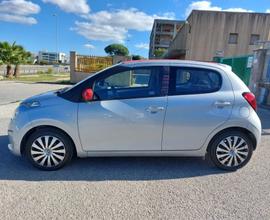 CITROEN C1 Airscape VTi 68 5 porte Shine