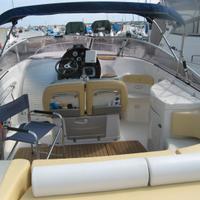Cranchi Csl 27 (2005)
