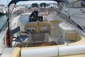 Cranchi Csl 27 (2005)