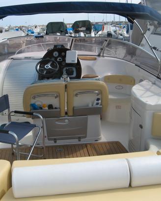 Cranchi Csl 27 (2005)