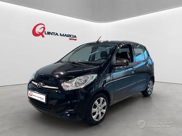 Hyundai i10 1.1 12V 67CV 5 STAR EDITION 35000KM
