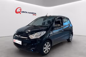 Hyundai i10 1.1 12V 67CV 5 STAR EDITION 35000KM