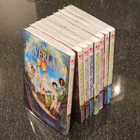 The Promised Neverland Vol°1-2-3-4-5-6-7-8 - manga