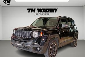 JEEP Renegade - Renegade 2.0 Mjt 170CV 4WD Active