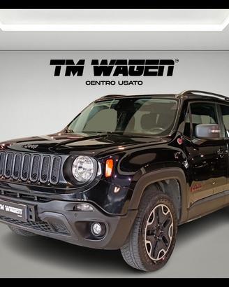 JEEP Renegade - Renegade 2.0 Mjt 170CV 4WD Active