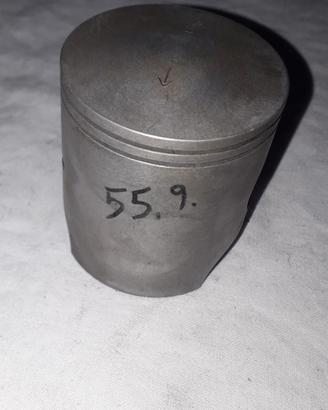 Pistone CAGIVA 125 diametro 55,9