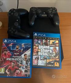 Playstation 4