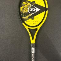 Racchetta tennis dunlop sx 300