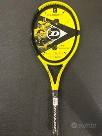 Racchetta tennis dunlop sx 300
