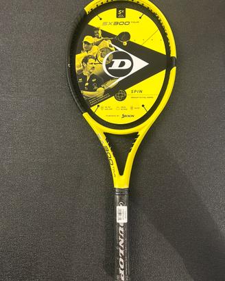 Racchetta tennis dunlop sx 300