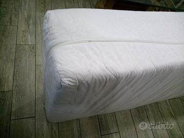 Materasso singolo 80x200 