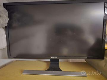 Monitor 4k 28 pollici Samsung