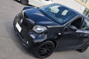 SMART FORFOUR PASSION AUTOMATICA 2019 –
