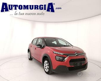 CITROEN C3 BlueHDi 100 S&S Feel