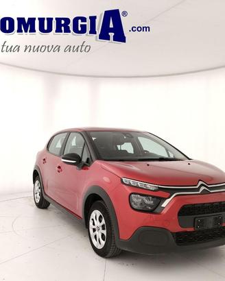 CITROEN C3 BlueHDi 100 S&S Feel