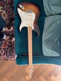 Fender stratocaster Classic ‘70