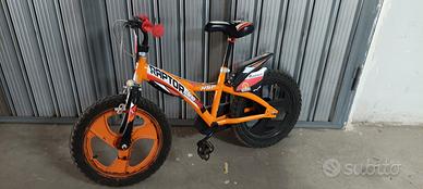 bici bambino 
