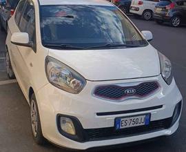 KIA Picanto 2ªs.(11/17) - 2013