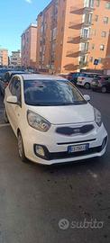 KIA Picanto 2ªs.(11/17) - 2013