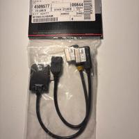 Kit adattatore audi music