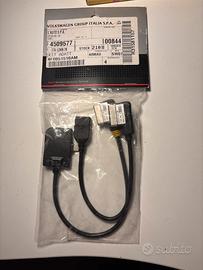 Kit adattatore audi music