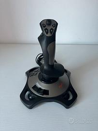 Joystick Simulatore di volo per PC