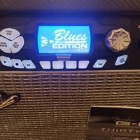 Amplificatore per chitarra Fender G-DEC30 Blues Ed