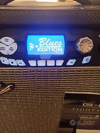 Amplificatore per chitarra Fender G-DEC30 Blues Ed