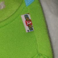  cappottino  primaverile per cagnolino