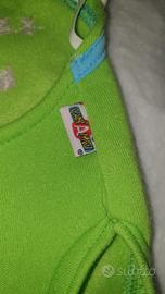  cappottino  primaverile per cagnolino