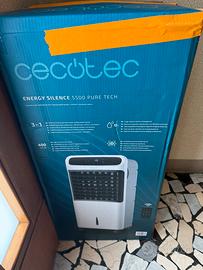 Cecotec EnergySilence 5500 PureTech 3 in 1