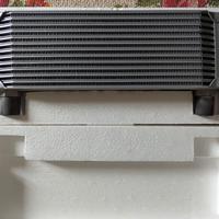 Radiatore olio 13 file AN10 mechlab