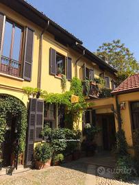 Appartamento di 35 m² con 2 locali a Milano