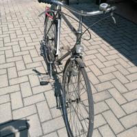 Bicicletta bianchi vintage
