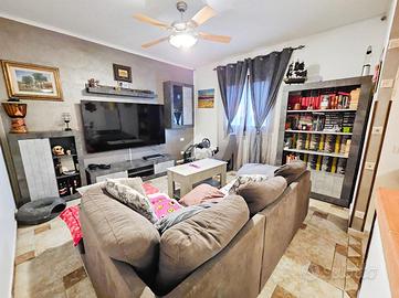 CASA SEMINDIPENDENTE A ALESSANDRIA