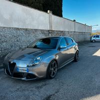 Giulietta 2.0 diesel