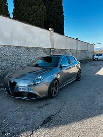 Giulietta 2.0 diesel