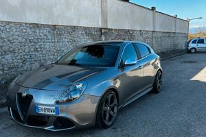 Giulietta 2.0 diesel