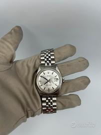 Rolex DateJust 36mm ref 1601