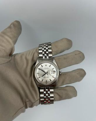 Rolex DateJust 36mm ref 1601