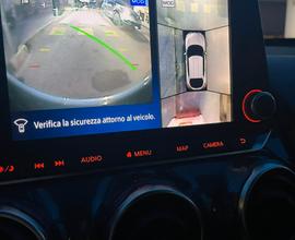 Nissan Juke Tekna - Garanzia -Bose- 360°