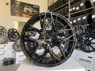 Cerchi Audi raggio 19 NUOVI cod.94382