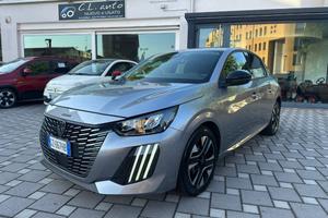 PEUGEOT 208 1.2 100cv 5 porte Allure
