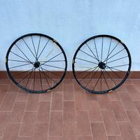 Cerchi mavic crossmax