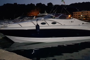 Larson 260 Cabrio 2007