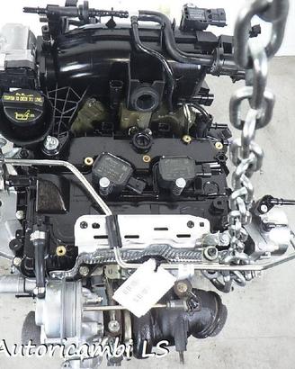 Motore fiat 900 twinair 46337561