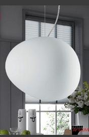 Lampadario Gregg grande di Foscarini